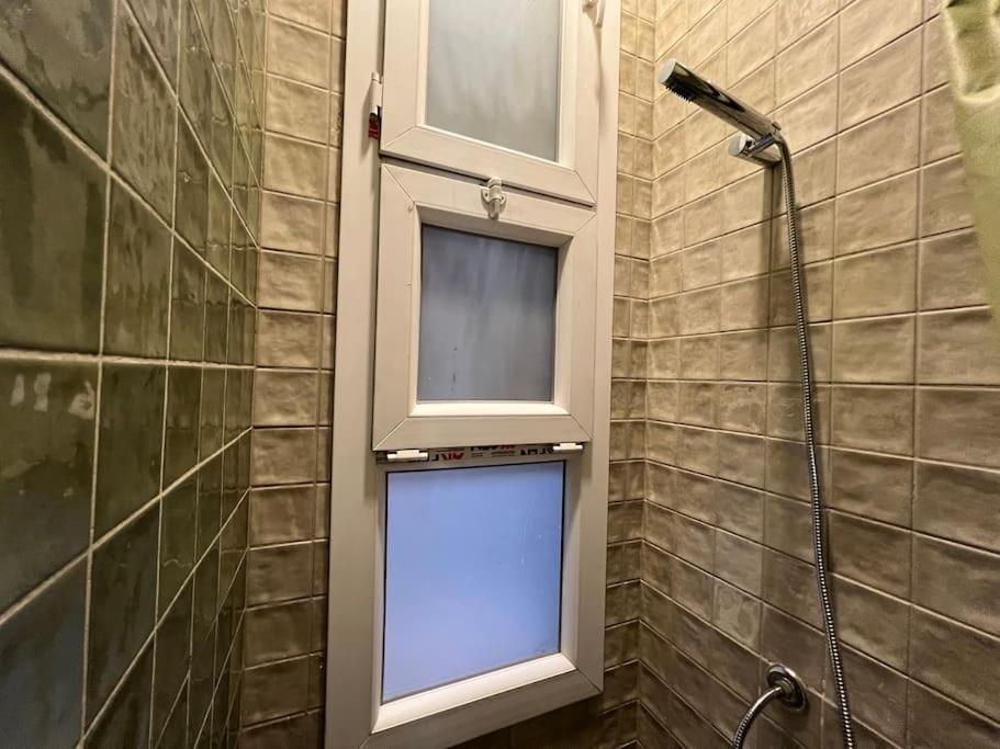 Authentic 3Br Apartment In Downtown, Caïro Buitenkant foto